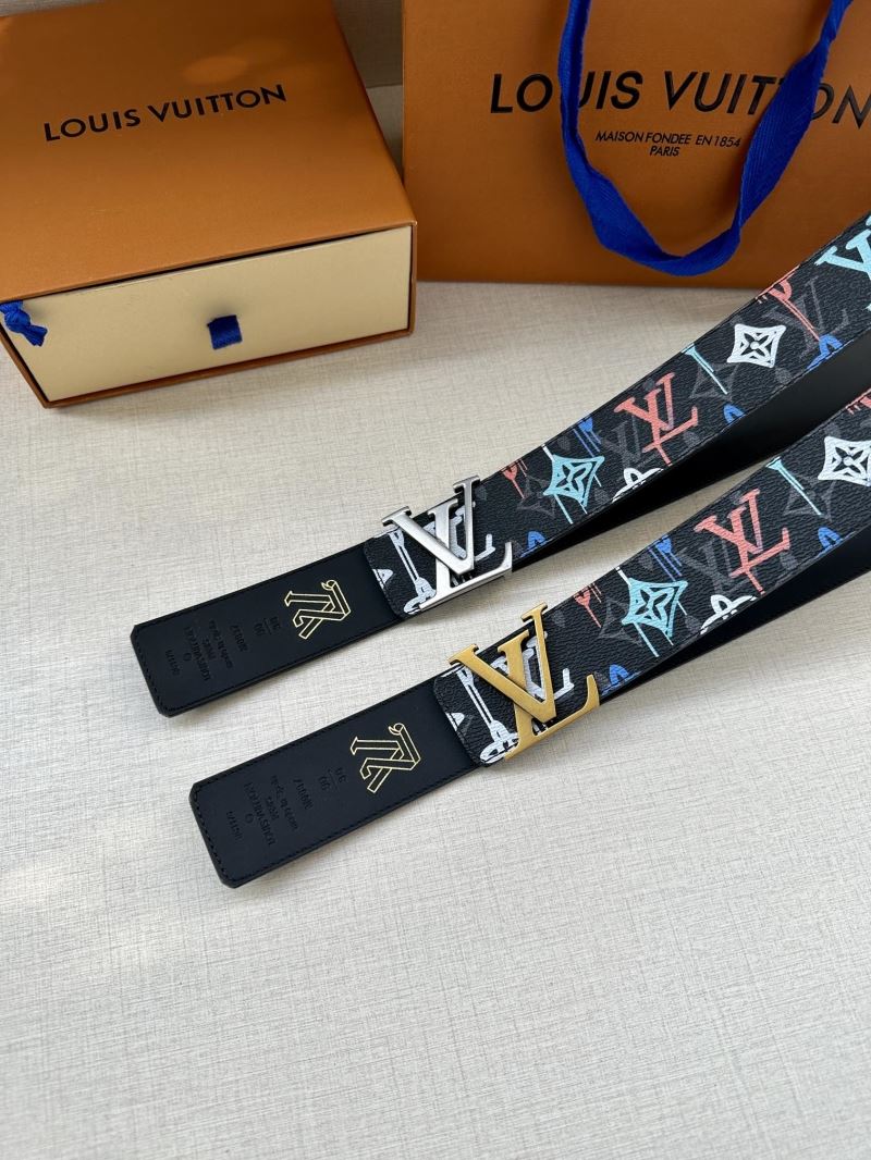 Louis Vuitton Belts